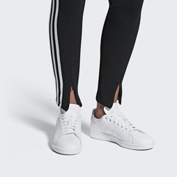Adidas Stan Smith Női Utcai Cipő - Fehér [D16336]